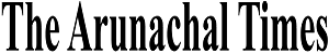 Arunachal Times Logo